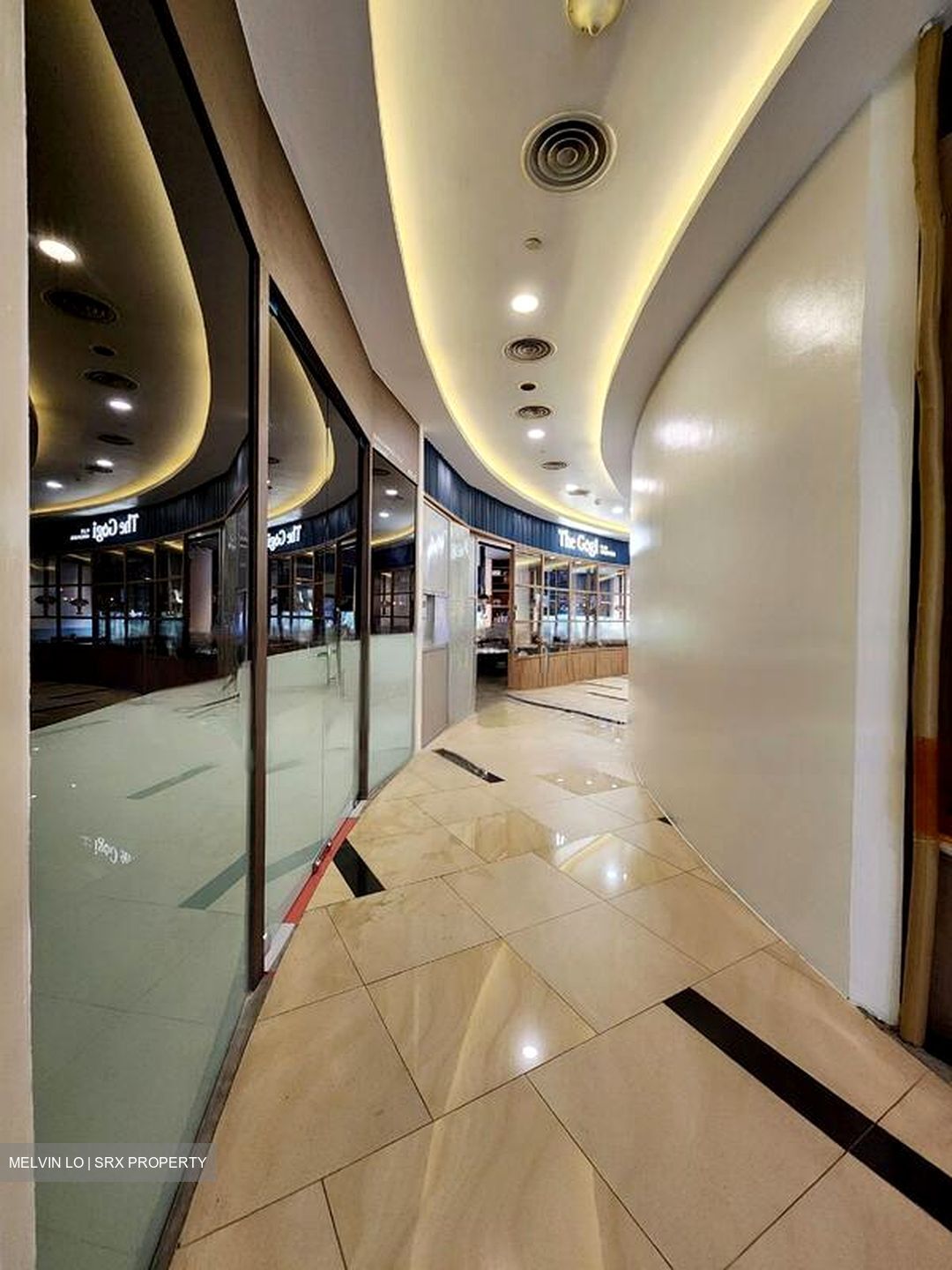 Alexandra Central (D3), Retail #506350531
